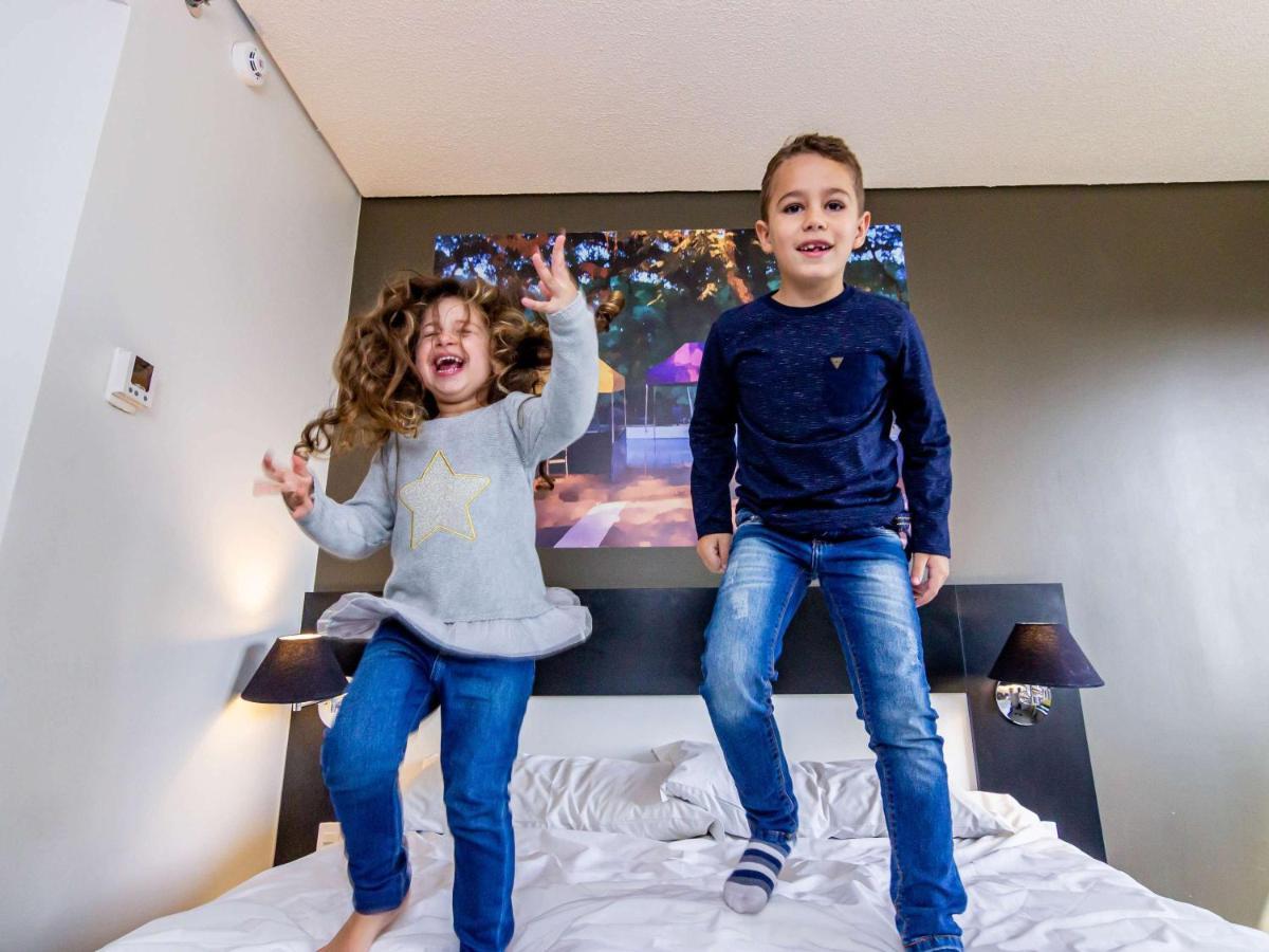 Hotel Ibis Styles Porto Alegre Centro -5 Minutos Da Rodoviaria E Do Moinhos De Vento Exteriér fotografie